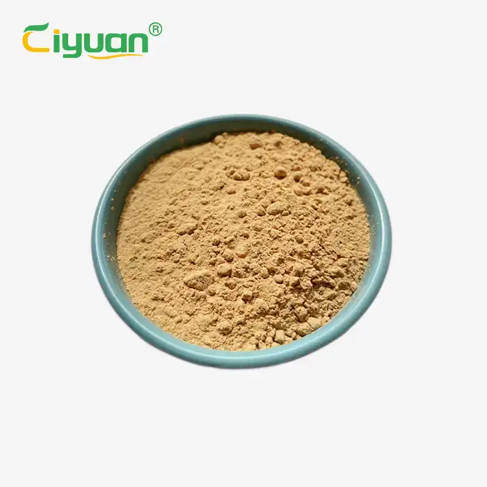 Cordyceps Militaris Tea